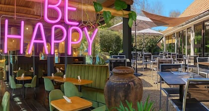 Contact Hotel Be Guest Limoges Sud