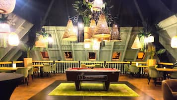Business centre