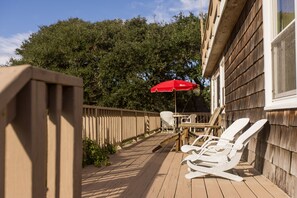 Terraço/pátio