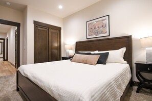 6 Schlafzimmer, kostenloses WLAN, Bettwäsche