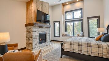 6 chambres, Wi-Fi gratuit, draps fournis