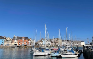 Port de plaisance