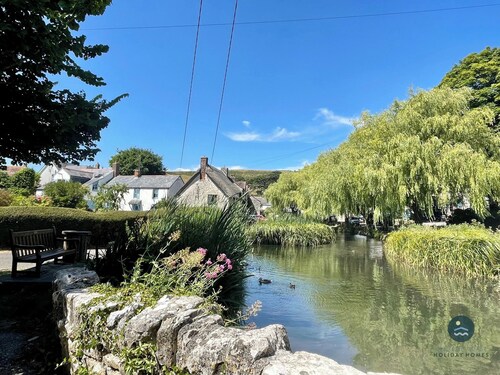 Wildflower Cottage - Sutton Poyntz