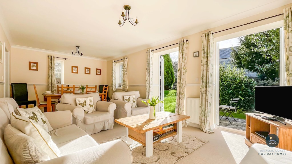 Wildflower Cottage - Sutton Poyntz - Dorset