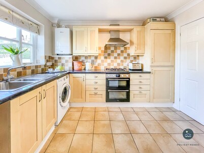 Wildflower Cottage - Sutton Poyntz