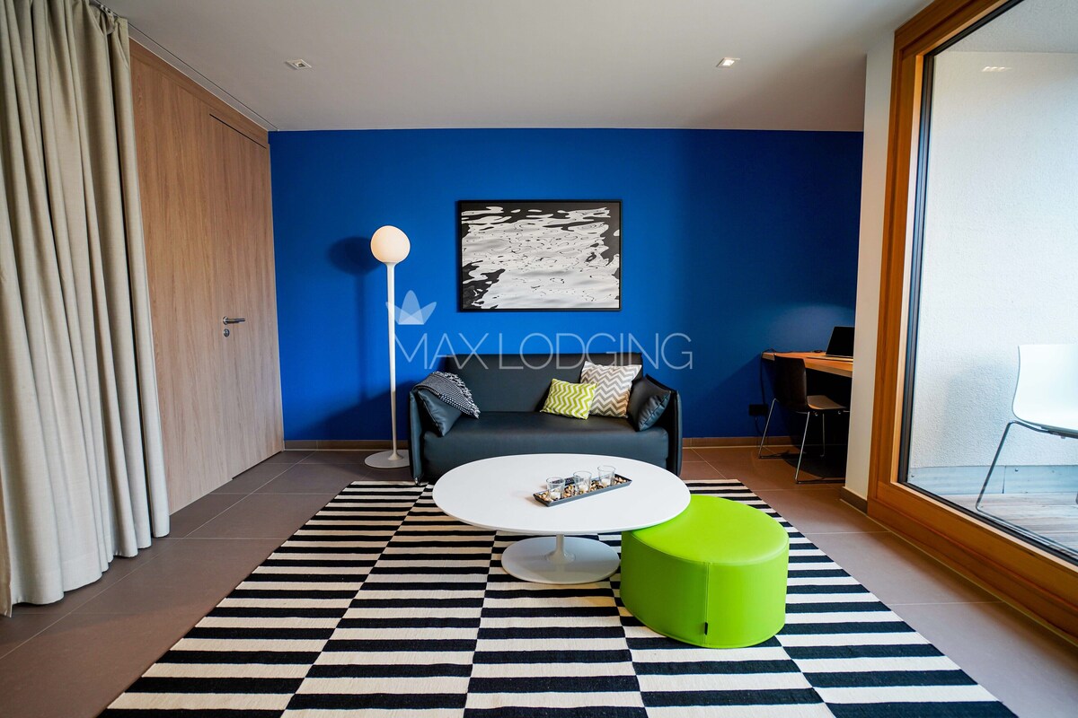 Bild für Gastgeberprofil