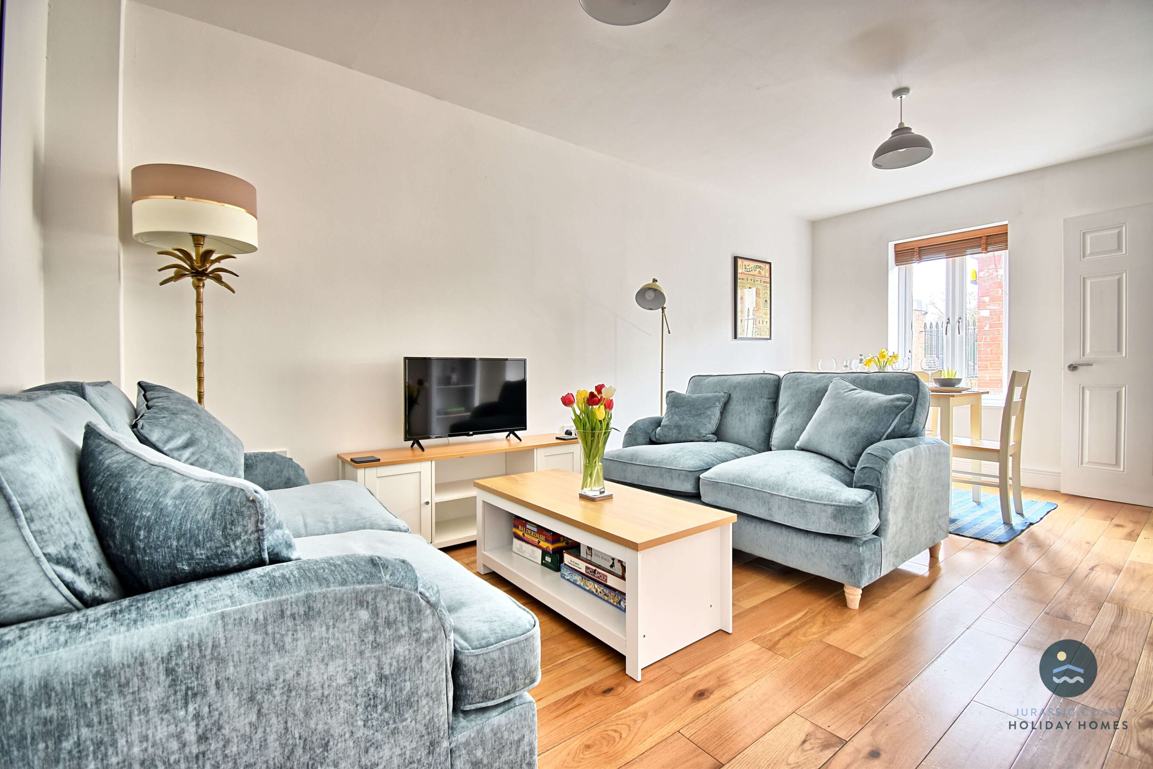 Capstan Cottage - Harbour Cottage With Parking - Weymouth