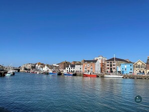 Port de plaisance