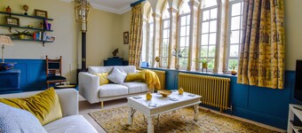The Old Chapel - Exclusive Retreat