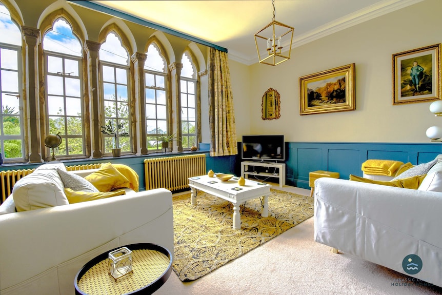 The Old Chapel - Exclusive Retreat - Weymouth, UK