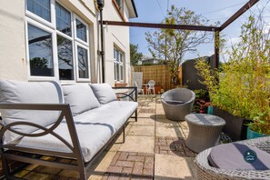 テラス / パティオ