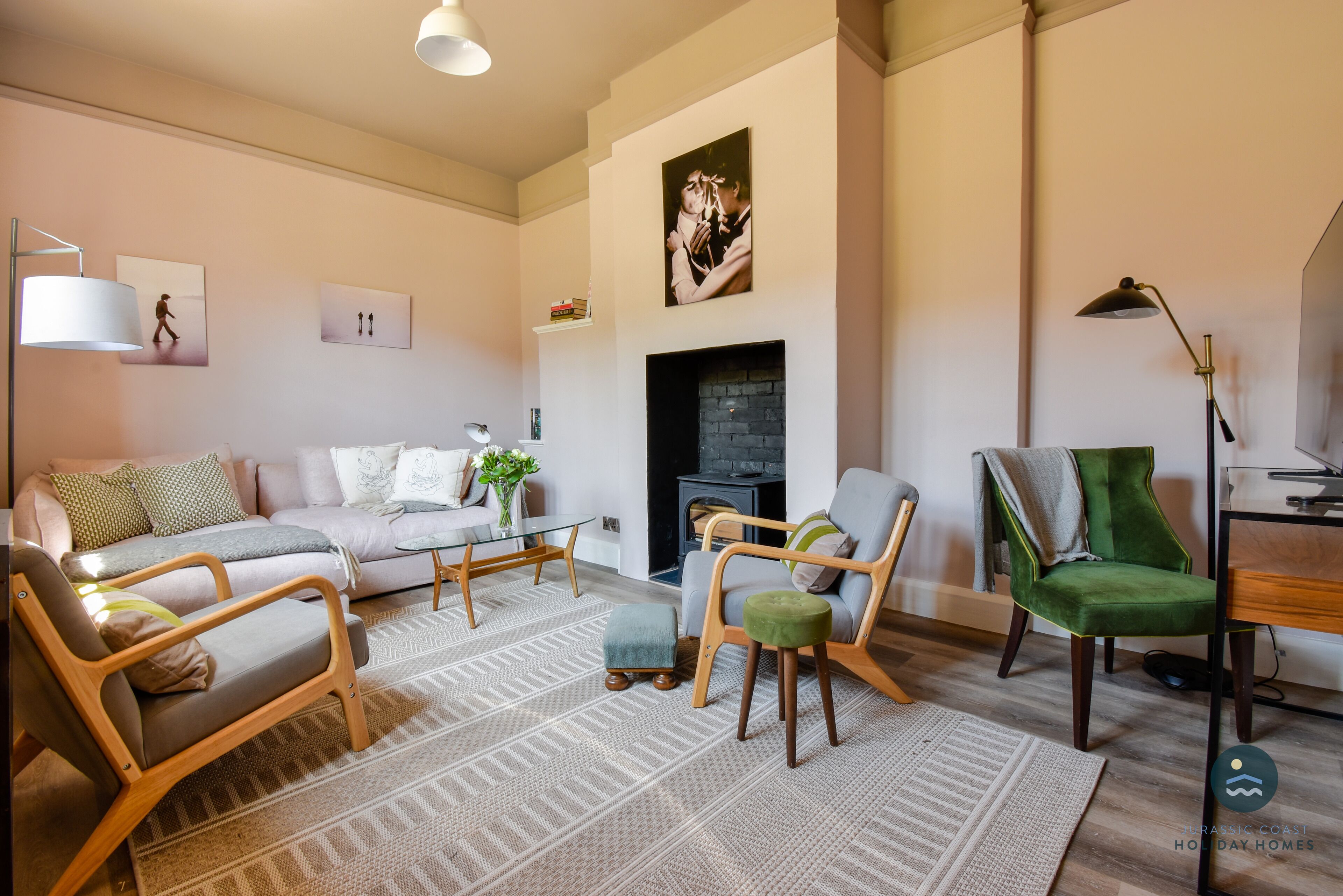 Poxwell Manor West Wing - Exclusive Dorset Retreat - Dorset