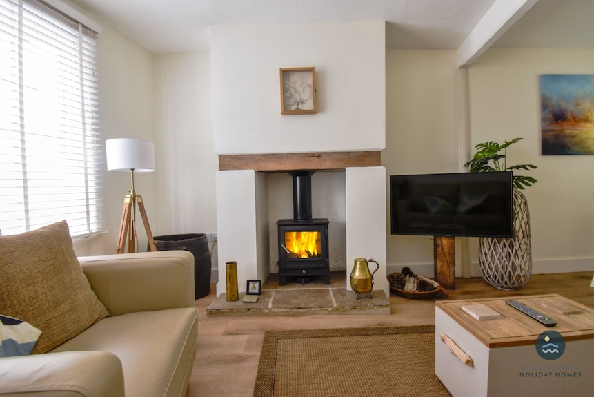 Cove Cottage - Brewers Quay Harbour - Weston