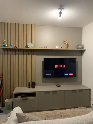 Interior - Apartamento Arborizado em Curitibapr (Bairro Alto Curitiba)