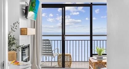 Newly Renovated Unit in The Caribbean! Make lasting memories!