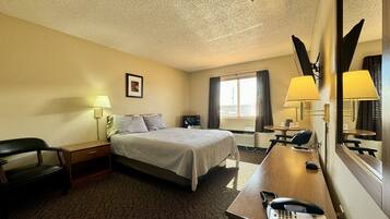 Roupas de cama premium, escrivaninha, ferros/tábuas de passar roupa