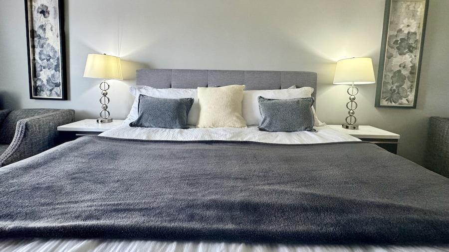 Quilt Inn