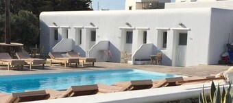 Casa Nostra Rooms & Studios