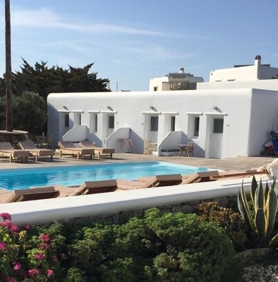 Casa Nostra Rooms & Studios