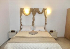 Chambre Deluxe Double ou avec lits jumeaux | Coffres-forts dans les chambres, décoration personnalisée