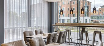 Premier Inn York City Centre - Layerthorpe