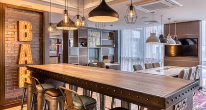 Premier Inn York City Centre - Layerthorpe