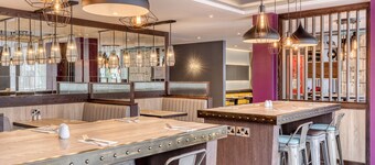 Premier Inn York City Centre - Layerthorpe