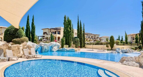Apartment BC02 - Lelantos