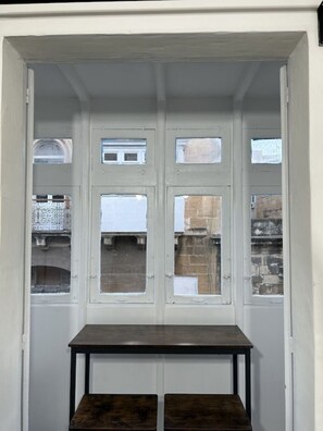 Exterior - Maltese classic apartment in a central location - 5 (Il-Furjana)