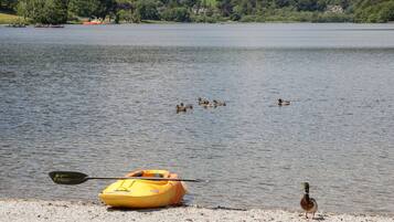 Cottage | Spiaggia