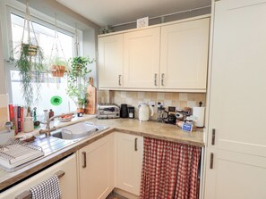 Casa de campo | Parte interna