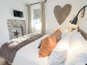 村舍 | 住宿内部