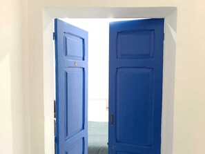 1 Schlafzimmer, Bettwäsche