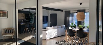 Idyllic Villa Unikko With Jacuzzi And Sauna