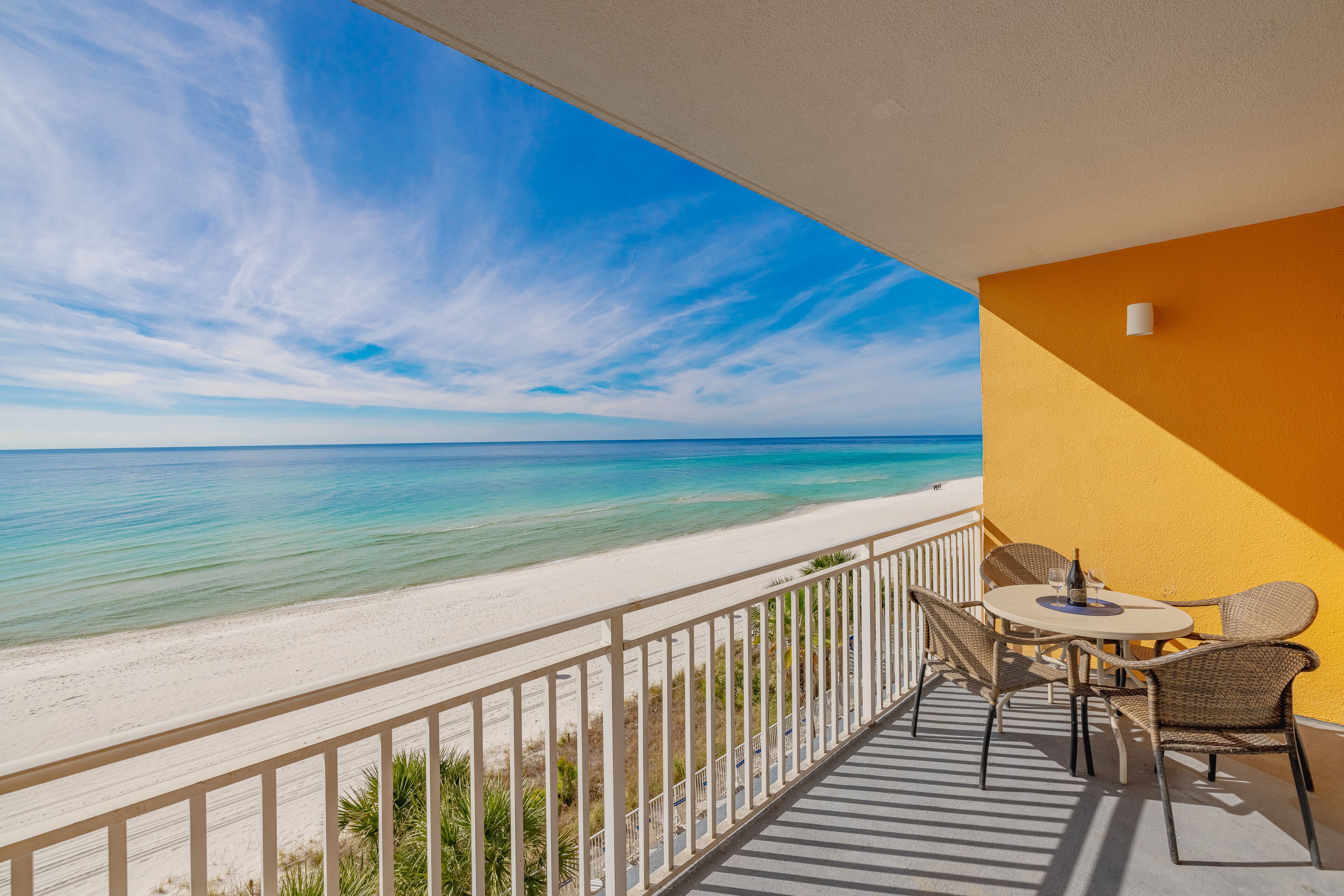 Beachfront Oasis at Splash Resort 204E - 1BR+Bunk, 2BA, Amazing Amenities!