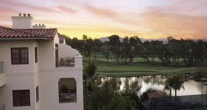 Two Bedroom Residence with Two King Beds in each seperate room