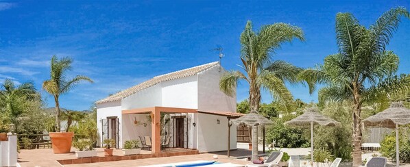 テラス / パティオ