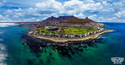 Dawson's Creek Muizenberg