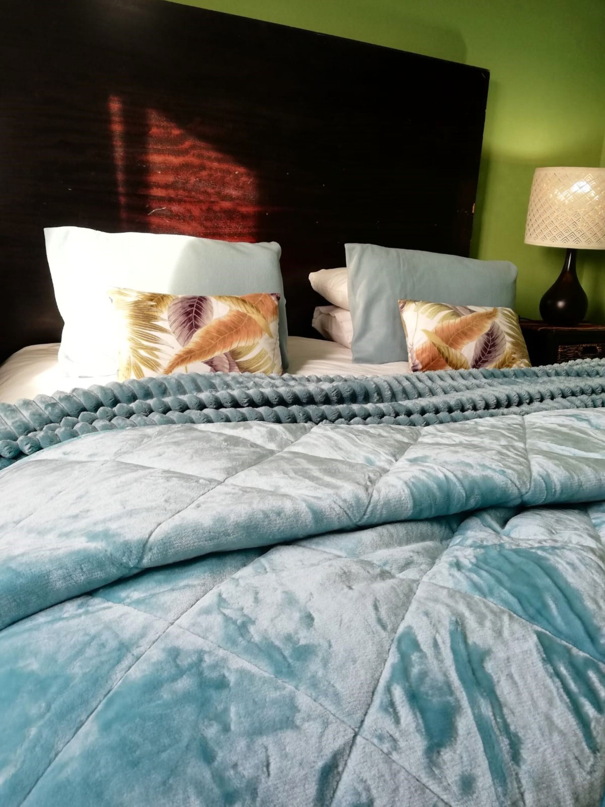 Apartment, 1 Bedroom, Balcony, Mountain View | 1 bedroom