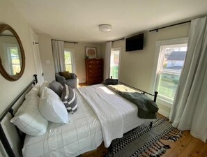 3 chambres, Wi-Fi gratuit