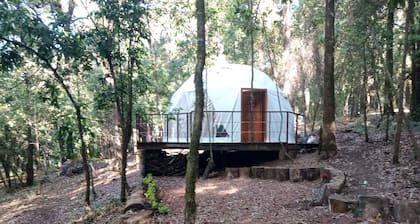 Glamping Don Delfis