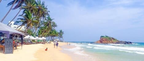 Plage