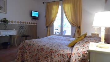 1 chambre, Wi-Fi gratuit