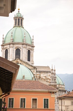 Apartamento, 1 quarto | Vista do quarto