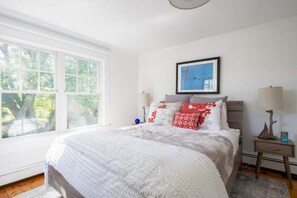 4 bedrooms, WiFi