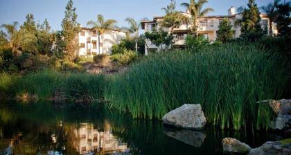 Four Seasons Aviara Superior King Room