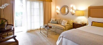 Four Seasons Aviara Superior King Room