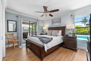 3 habitaciones, tabla de planchar con plancha, wifi y ropa de cama