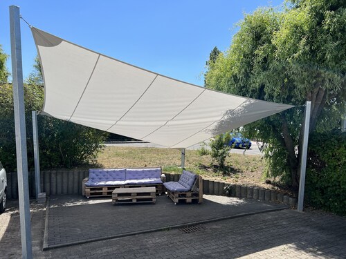 Familienfreundliche Ferienwohnung 