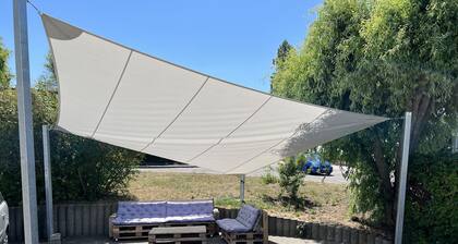 Familienfreundliche Ferienwohnung